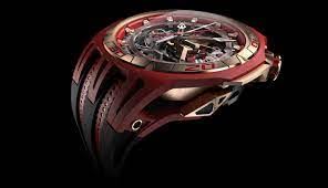 Roger Dubuis Swiss Replica